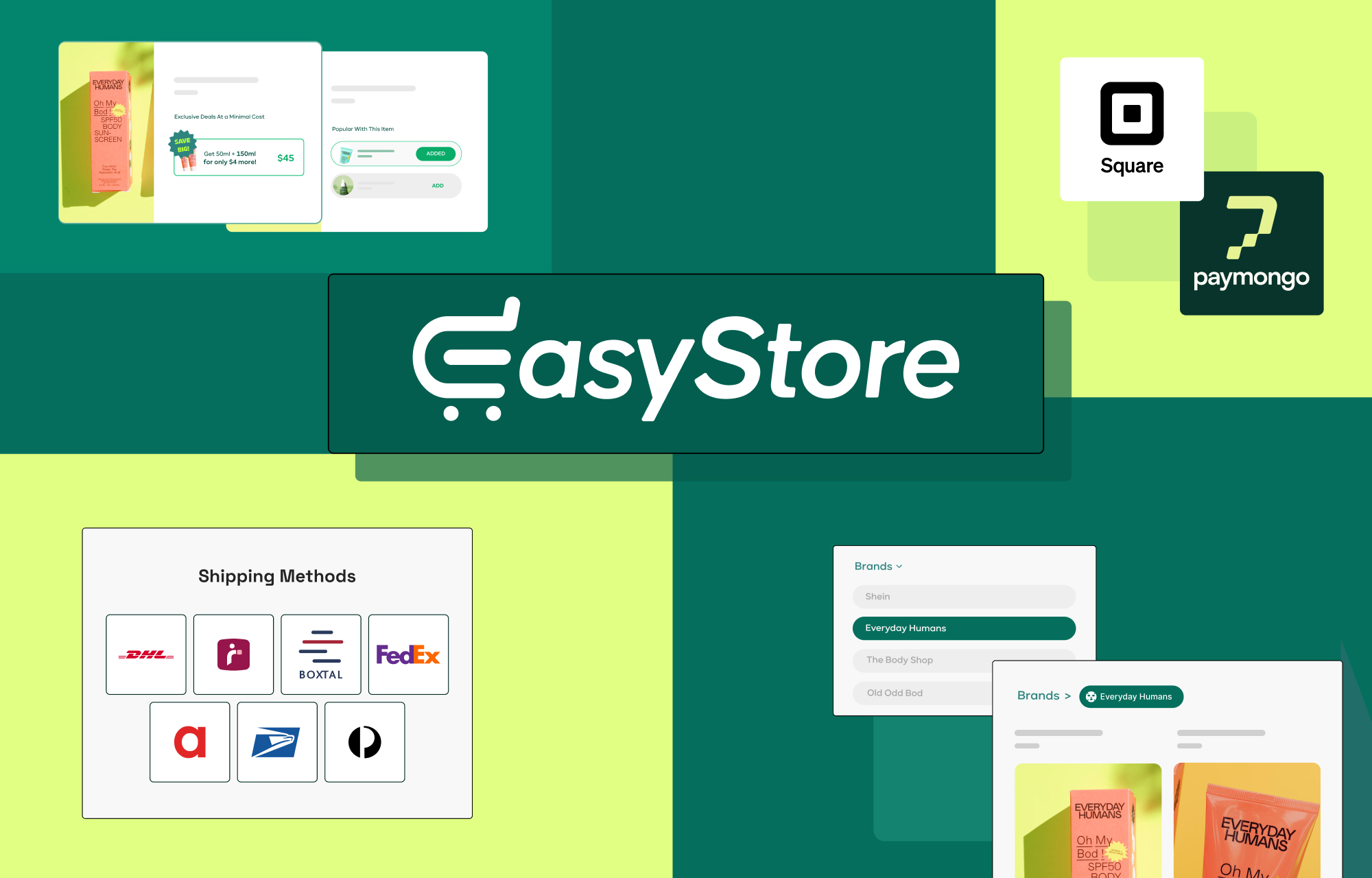 easystores