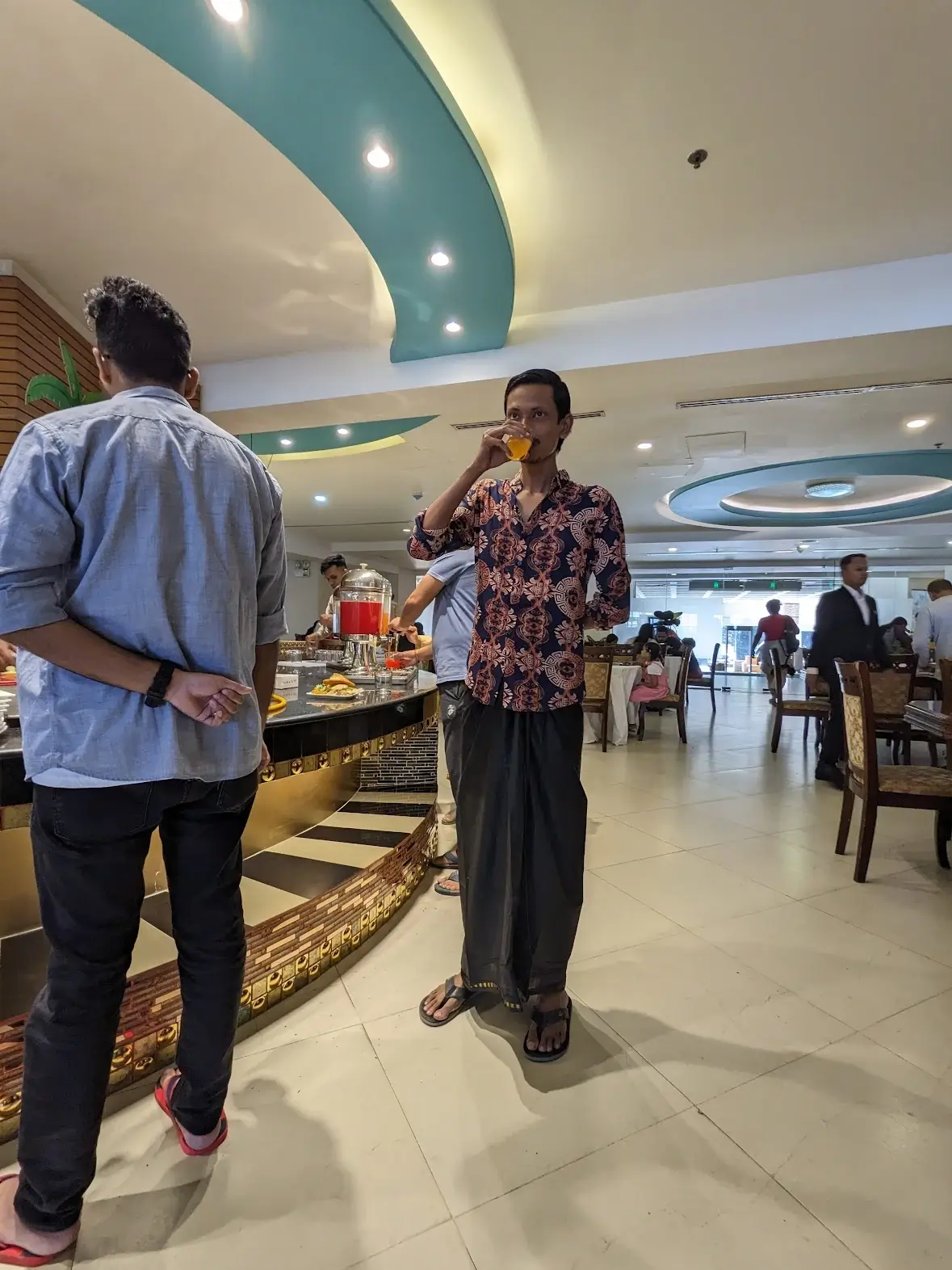 muntasir_annualretreat